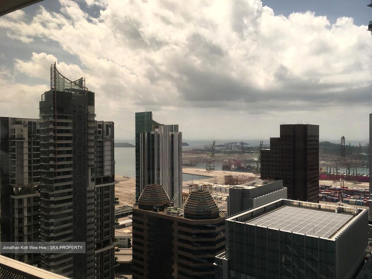 International Plaza (D2), Apartment #444257381